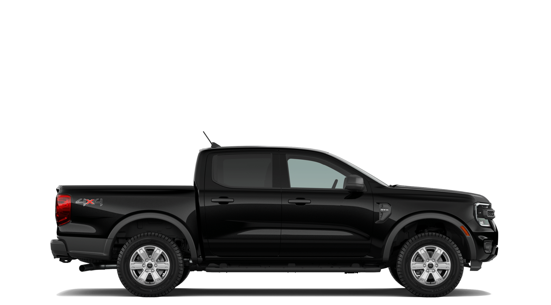 2026 Ford Ranger® External Image 1